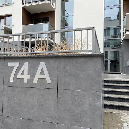 Loftowe M Apartament Poleska Appartamento Częstochowa Esterno foto
