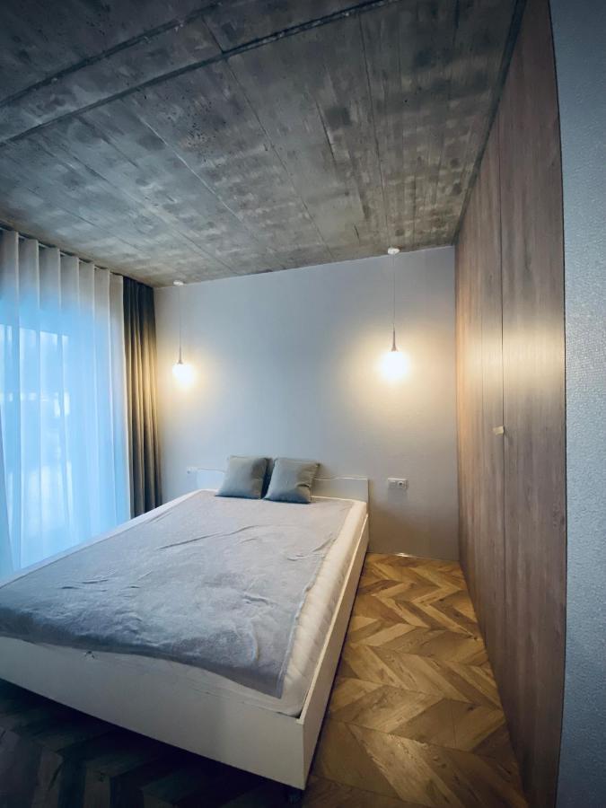 Loftowe M Apartament Poleska Appartamento Częstochowa Esterno foto