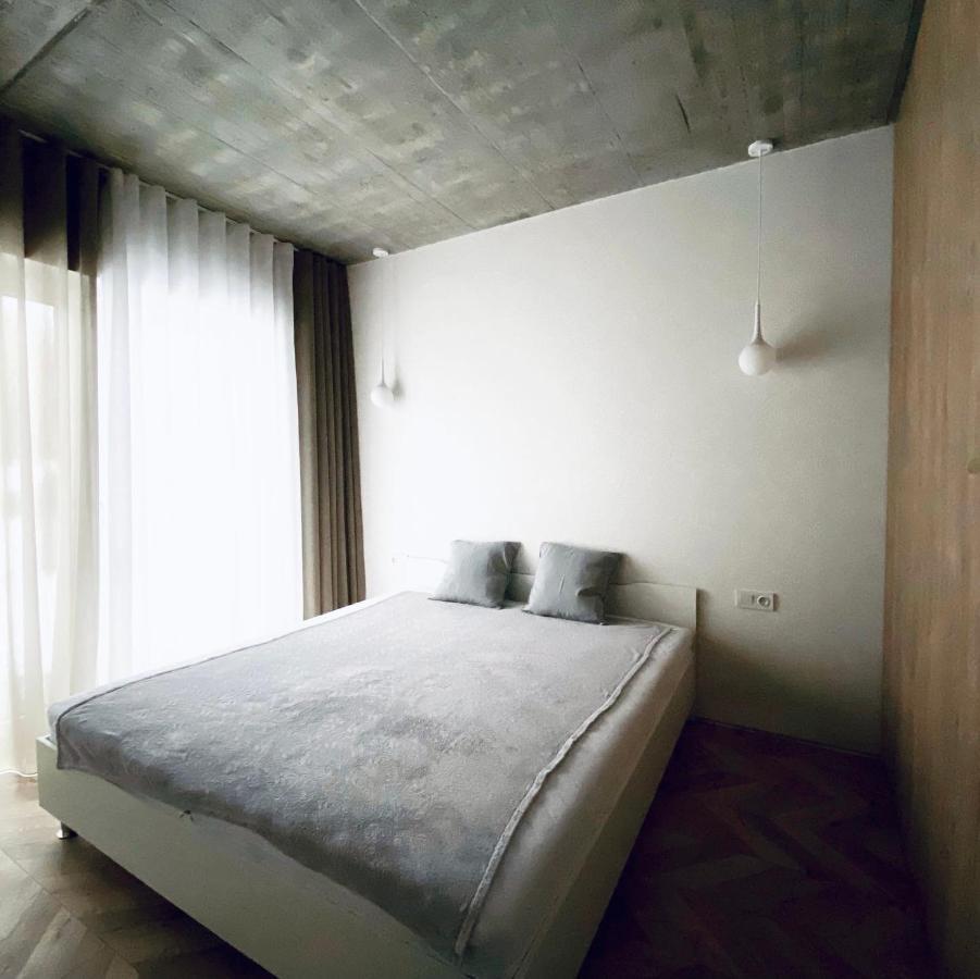 Loftowe M Apartament Poleska Appartamento Częstochowa Esterno foto