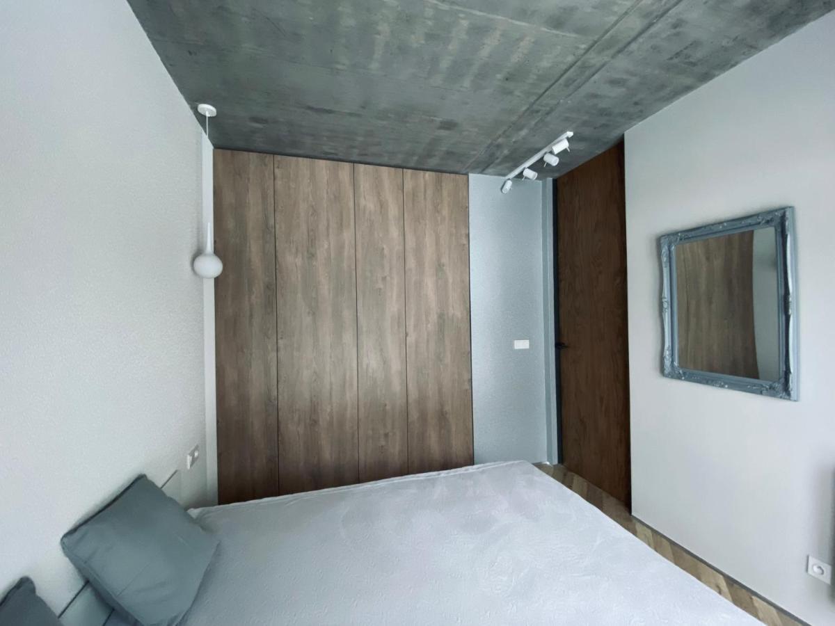 Loftowe M Apartament Poleska Appartamento Częstochowa Esterno foto