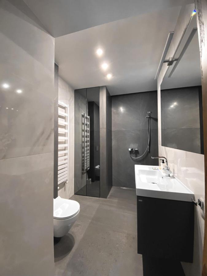 Loftowe M Apartament Poleska Appartamento Częstochowa Esterno foto