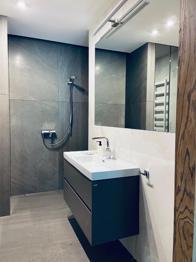 Loftowe M Apartament Poleska Appartamento Częstochowa Esterno foto