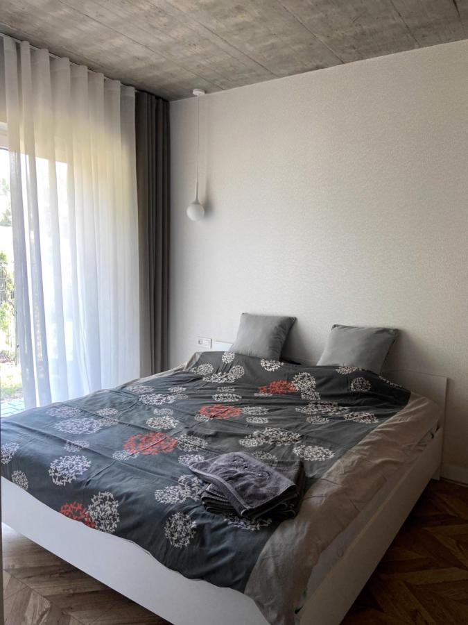 Loftowe M Apartament Poleska Appartamento Częstochowa Esterno foto