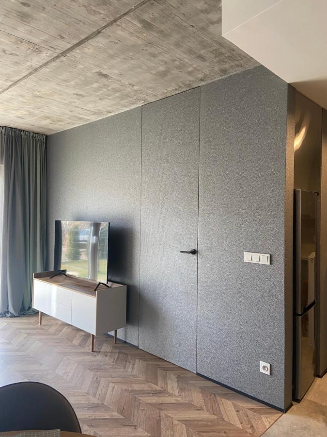 Loftowe M Apartament Poleska Appartamento Częstochowa Esterno foto