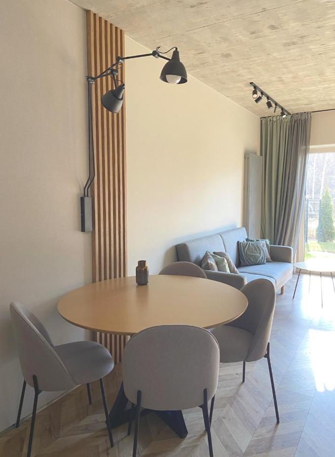 Loftowe M Apartament Poleska Appartamento Częstochowa Esterno foto
